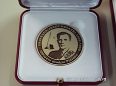 Medal Witi